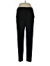 DKNY Solid Black Dress Pants Size 10 - photo 1