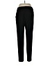 DKNY Solid Black Dress Pants Size 10 - photo 2
