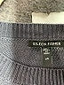Eileen Fisher Gray Pullover Sweater Size L - photo 7