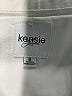 Kensie White Jacket Size S - photo 6