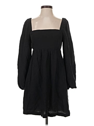 J.Crew Casual Dress (view 1)