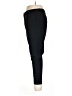 Trouve 100% Polyester Solid Black Dress Pants Size 12 - photo 5