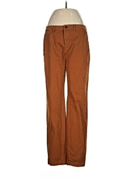 Garnet Hill Casual Pants