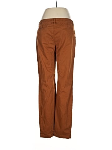 Garnet Hill Casual Pants (view 2)