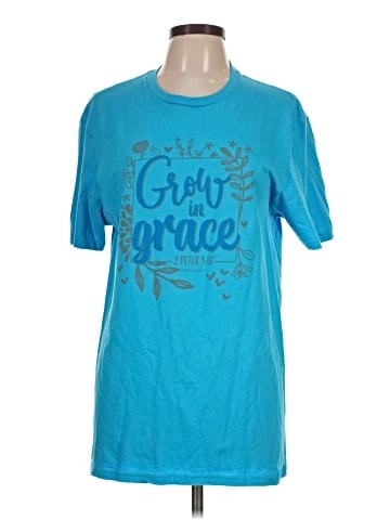 District. Short Sleeve T-Shirt (view 1)