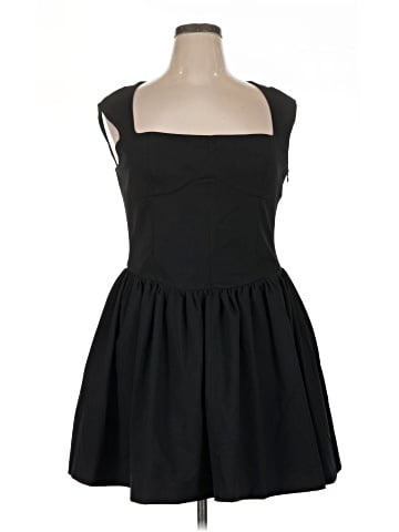Zara Cocktail Dress (view 1)