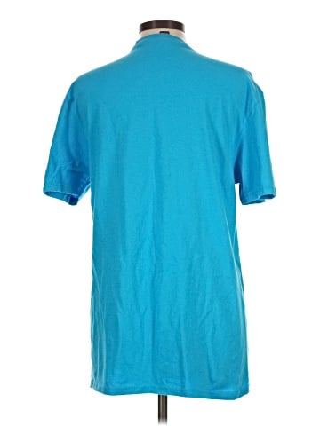 District. Short Sleeve T-Shirt (view 2)
