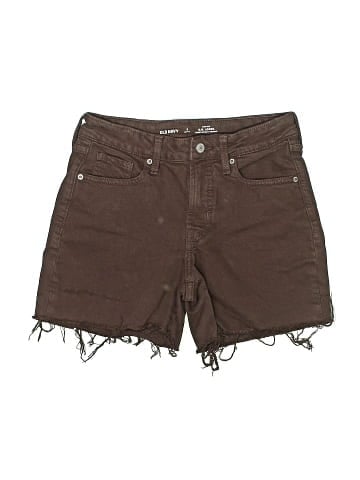 Old Navy Denim Shorts (view 1)