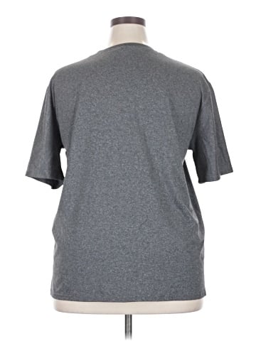 Krimson Klover Short Sleeve T-Shirt (view 2)