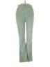 Mother Green Jeans Size 24 waist - photo 1