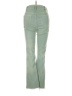 Mother Green Jeans Size 24 waist - photo 2