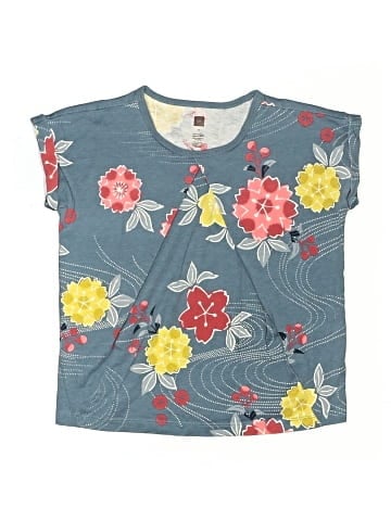 Tea Short Sleeve T-Shirt (view 1)