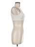 boa. Ivory Tank Top Size M - photo 4