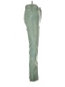 Mother Green Jeans Size 24 waist - photo 4