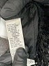Zara Basic Black Jacket Size L - photo 7