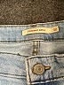 Levi's 100% Cotton Hearts Blue Jeans Size 32 waist - photo 7