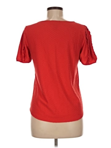 Grace Short Sleeve Top (view 2)