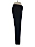 DKNY Solid Black Dress Pants Size 10 - photo 4