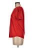Grace Red Short Sleeve Top Size M - photo 5