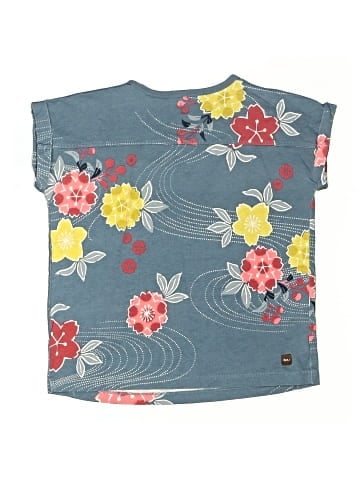 Tea Short Sleeve T-Shirt (view 2)