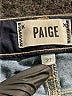 Paige Blue Jeans Size 27 waist - photo 7