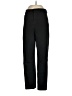 Old Navy Black Casual Pants Size 6 (tall) - photo 1