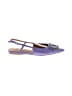 BiBi LOU Tweed Purple Flats Size EU 39 - photo 1