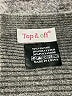 Top It Off Gray Pullover Sweater Size L (estimated) - photo 7