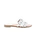 Spring Step White Sandals Size EU 41 - photo 1