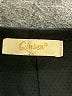 Tinsel Black Cocktail Dress Size L - photo 4