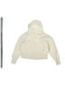 Active by Old Navy Ivory Zip Up Hoodie Size 5 - photo 1
