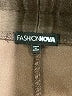 Fashion Nova Brown Casual Pants Size 32 - photo 7