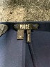 Paige Solid Blue Jumpsuit Size M - photo 4