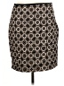 M.S.S.P. Brown Formal Skirt Size 6 - photo 1
