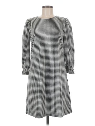 Ann Taylor LOFT Outlet Casual Dress (view 1)