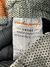 Weatherproof Camo Gray Khaki Shorts Size 7 - photo 3