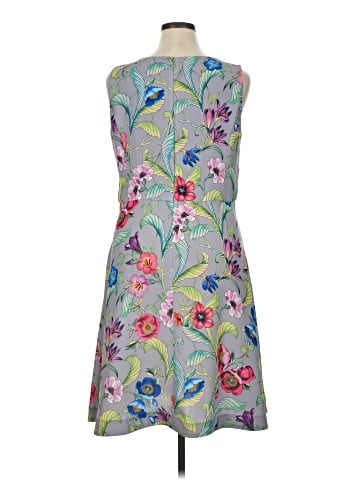 Ann Taylor Casual Dress (view 2)