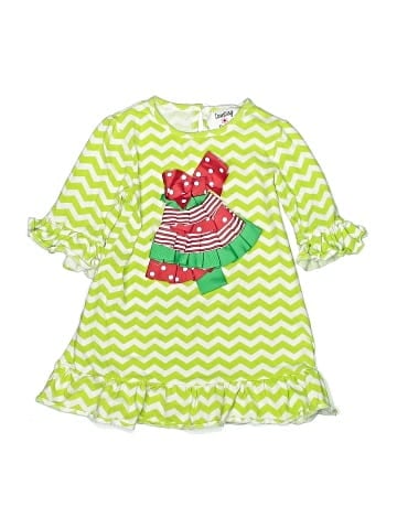 Counting Daisies Dress (view 1)