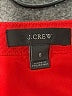 J.Crew Solid Red Casual Skirt Size 6 - photo 4