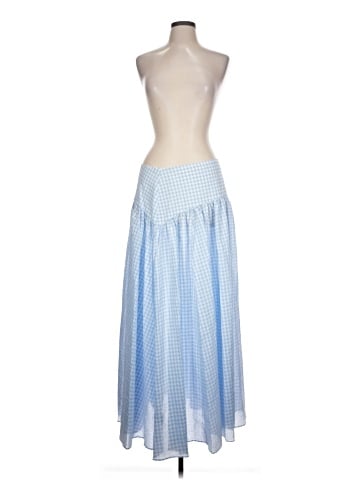 STAUD Casual Dress (view 1)