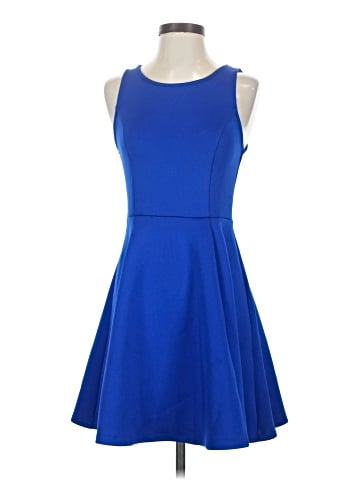 XXI Cocktail Dress (view 1)