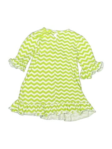 Counting Daisies Dress (view 2)