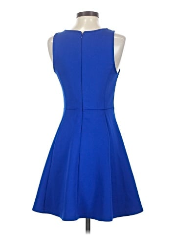 XXI Cocktail Dress (view 2)