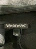 Wearever Black Blazer Size M - photo 6