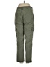 J.Crew Green Cargo Pants Size 25 waist - photo 2