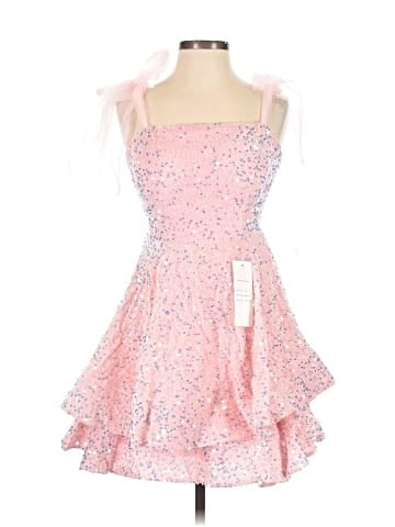Wear Your Love Cocktail Dress (view 1)