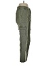J.Crew Green Cargo Pants Size 25 waist - photo 4