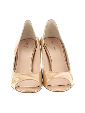 Cole Haan Heels (view 2)