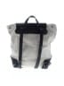 Deux Lux Gray Backpack One size - photo 1