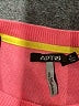 Apt. 9 100% Cashmere Pink Cashmere Pullover Sweater Size M - photo 7